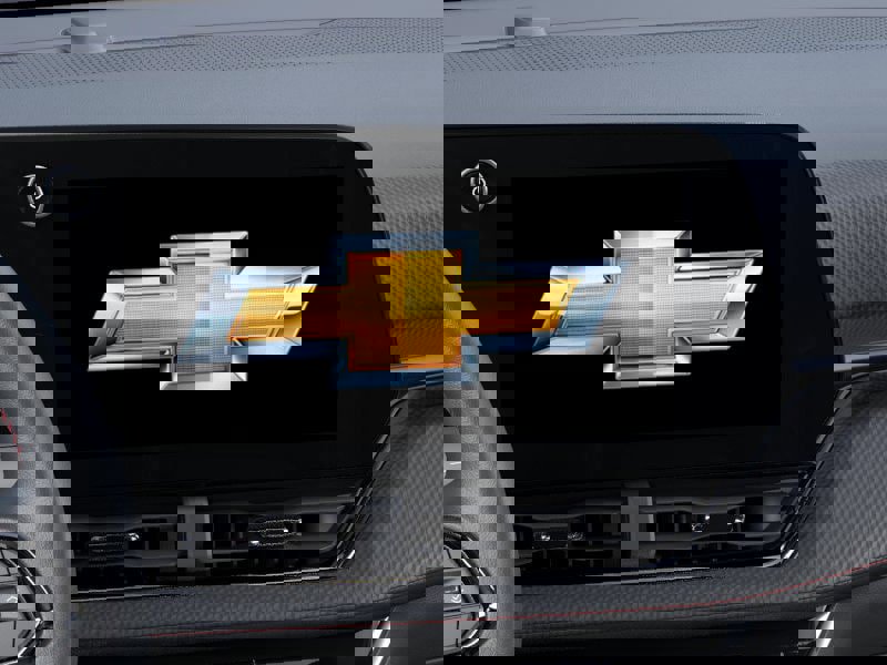 New 2026 Chevrolet Equinox RS w/ Convenience Package III image 43