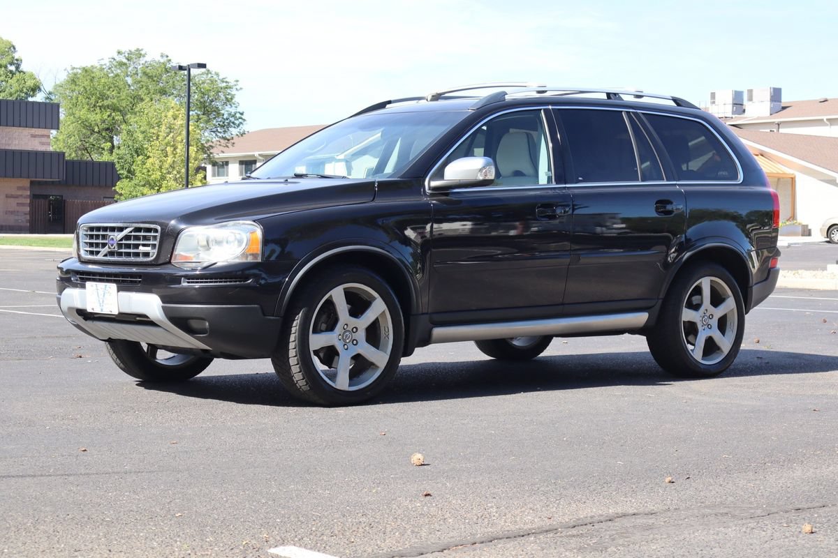 Used 2009 Volvo XC90 V8 R-Design AWD/4WD image 11