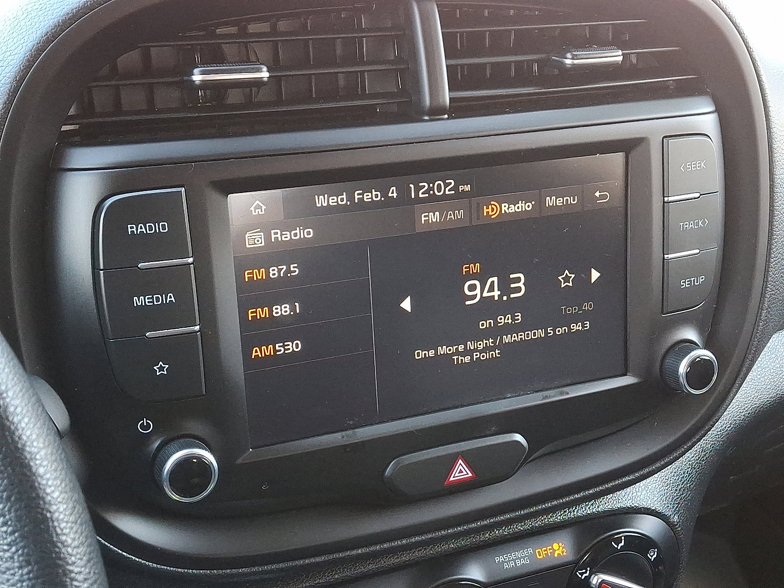 Used 2023 Kia Soul LX w/ LX Technology Package image 17