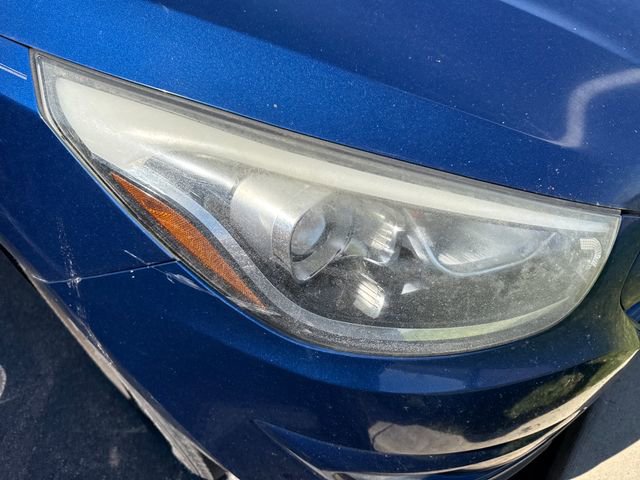 Used 2014 Hyundai Tucson SE image 12