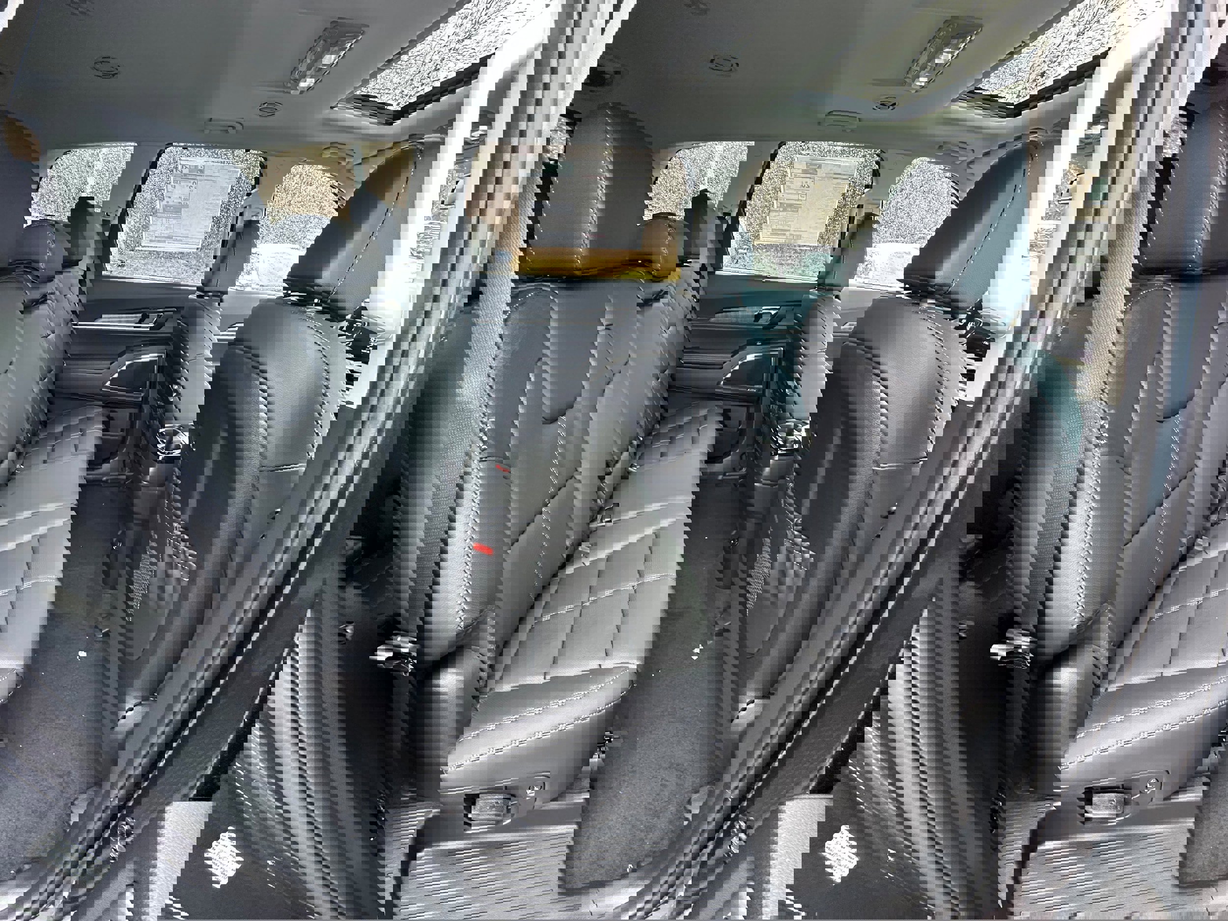 New 2025 Kia Telluride EX image 18