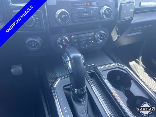 Used 2020 Ford F150 Lariat w/ Equipment Group 502A Luxury AWD/4WD image 32
