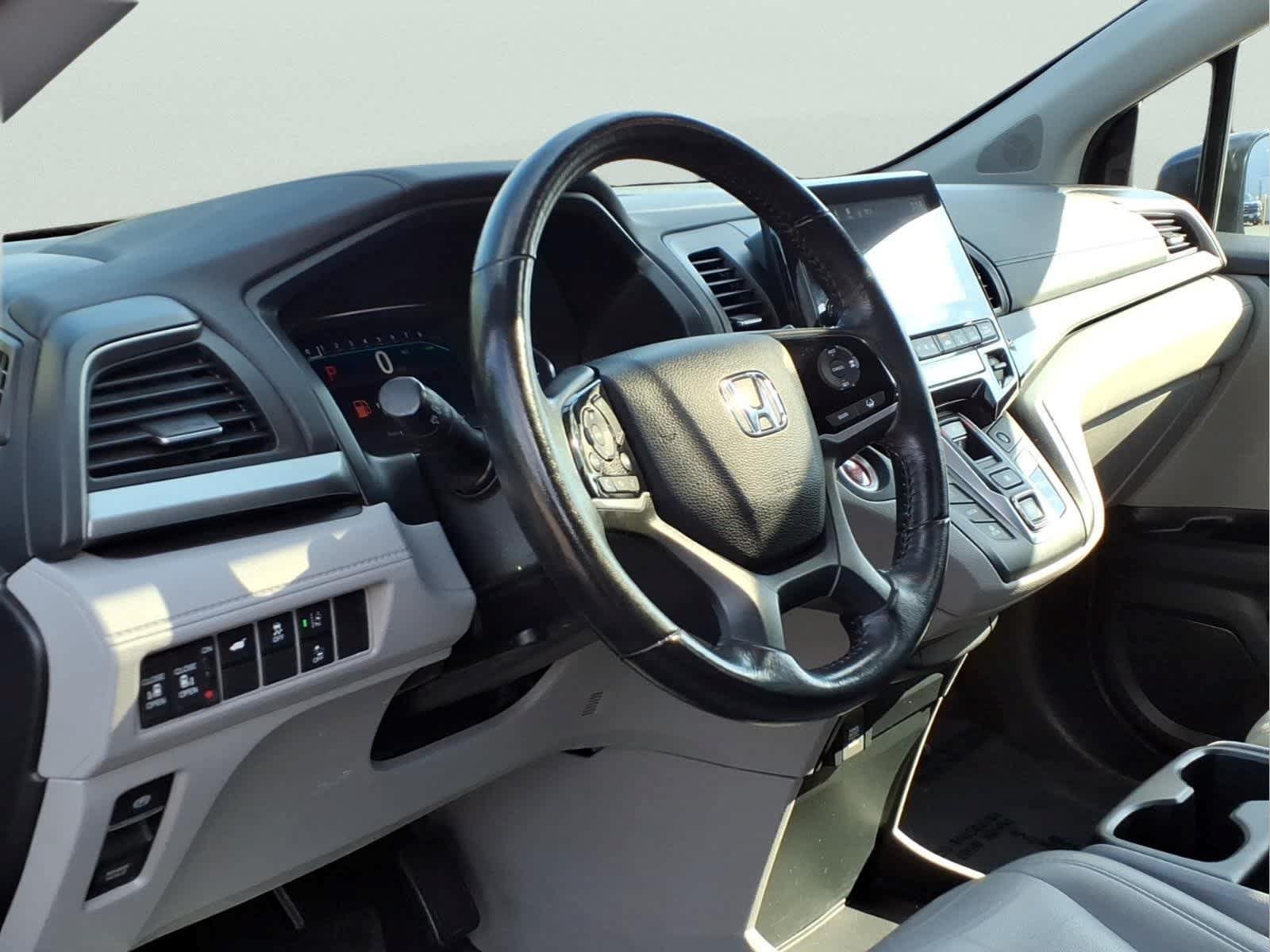 Used 2020 Honda Odyssey EX-L image 15