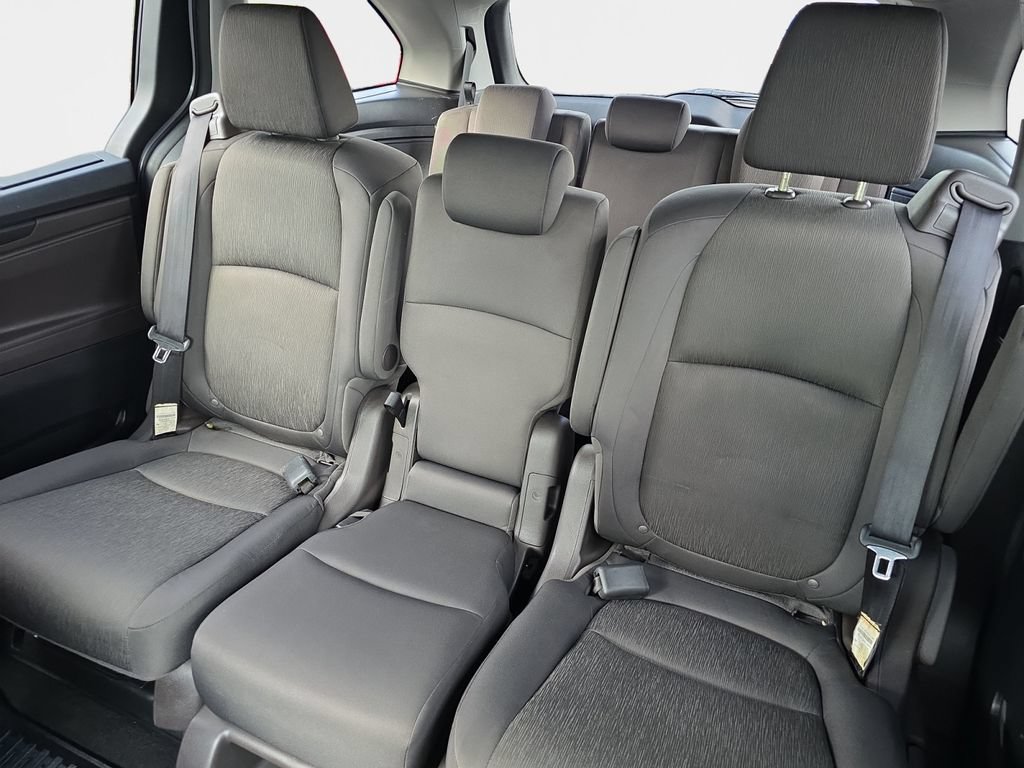 Certified 2019 Honda Odyssey EX image 19