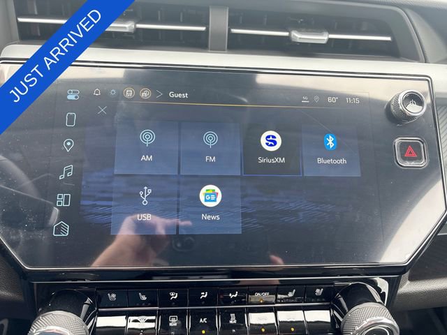 New 2027 Chevrolet Bolt RS FWD image 16