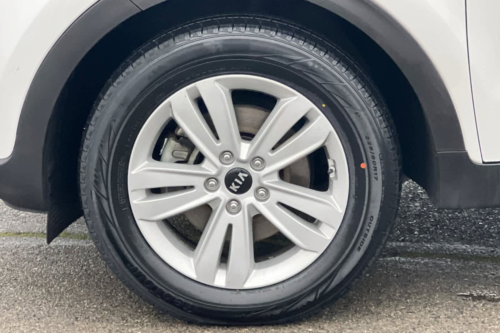 Used 2019 Kia Sportage LX AWD/4WD image 27
