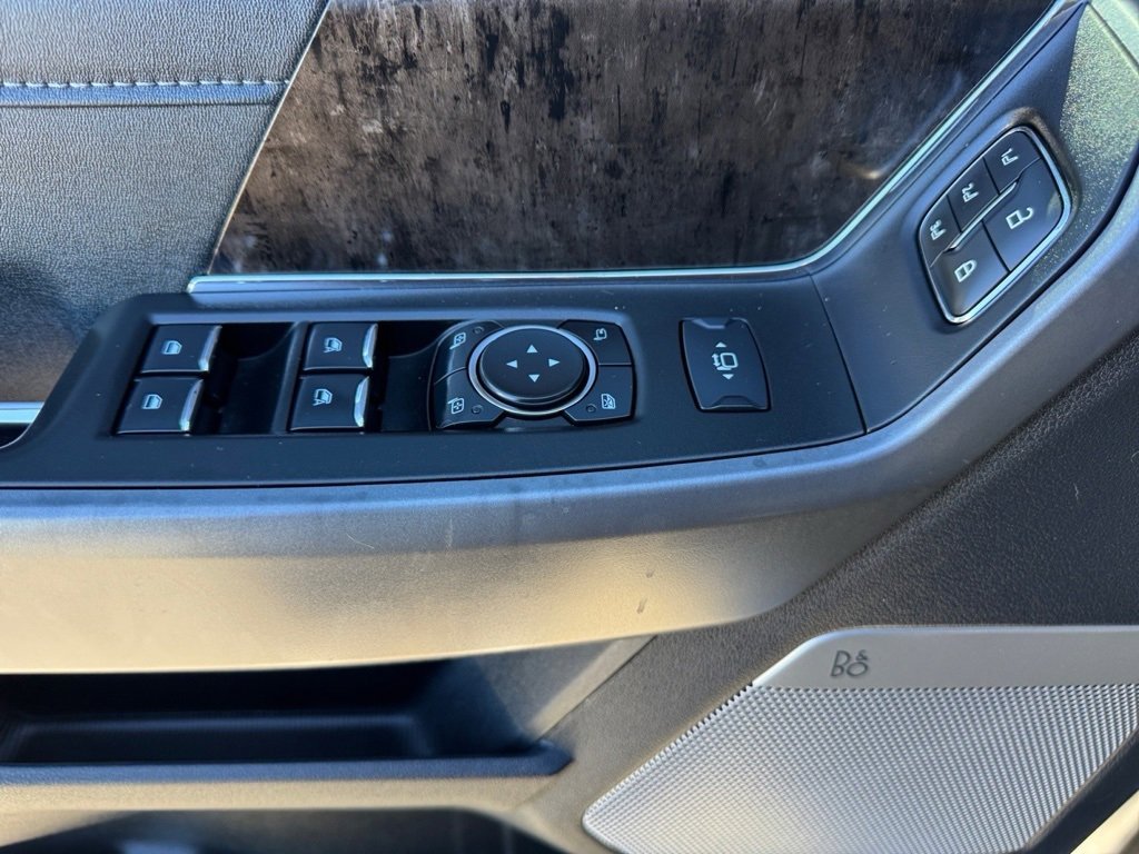 Used 2024 Ford F350 Lariat image 20
