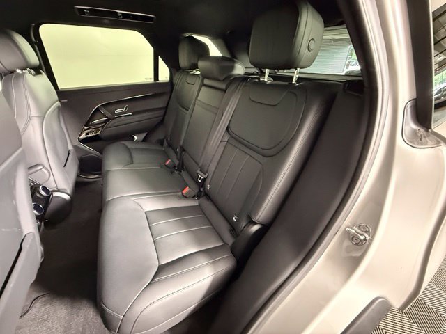 Used 2025 Land Rover Range Rover Sport Dynamic SE AWD/4WD image 19