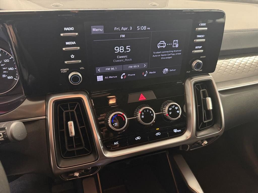 Used 2023 Kia Sorento LX image 22