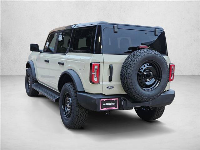 New 2026 Ford Bronco Outer Banks AWD/4WD image 9