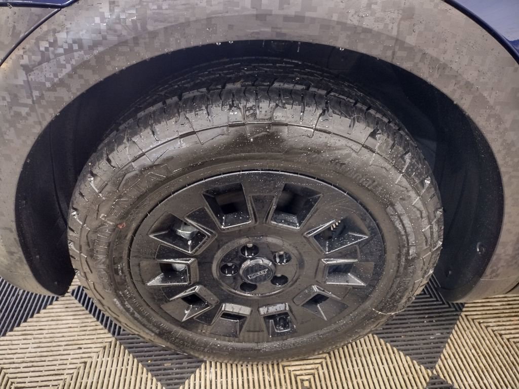 New 2026 Hyundai Ioniq 5 XRT image 6