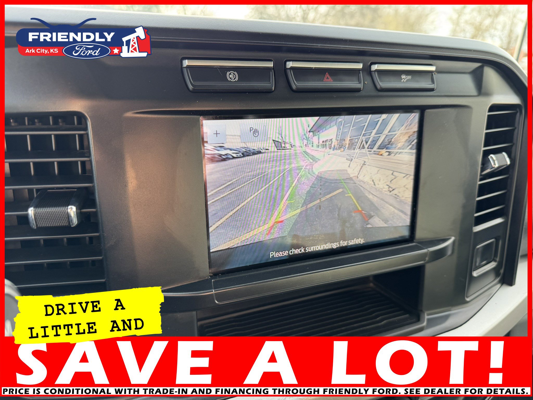 Used 2024 Ford F250 XLT image 23