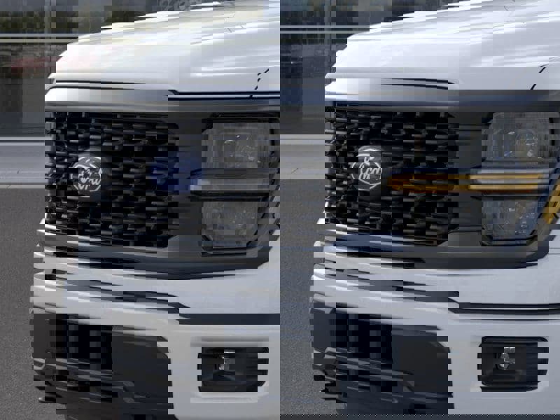 New 2026 Ford F150 STX w/ Equipment Group 200A image 17