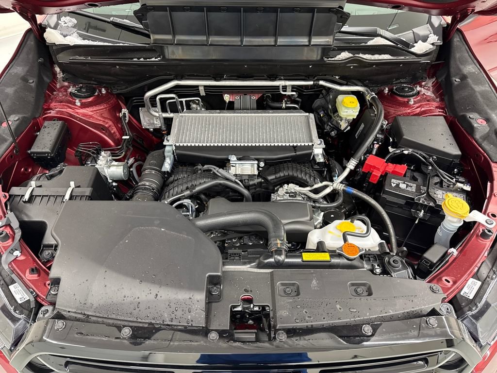 New 2026 Subaru Ascent Bronze Edition image 10