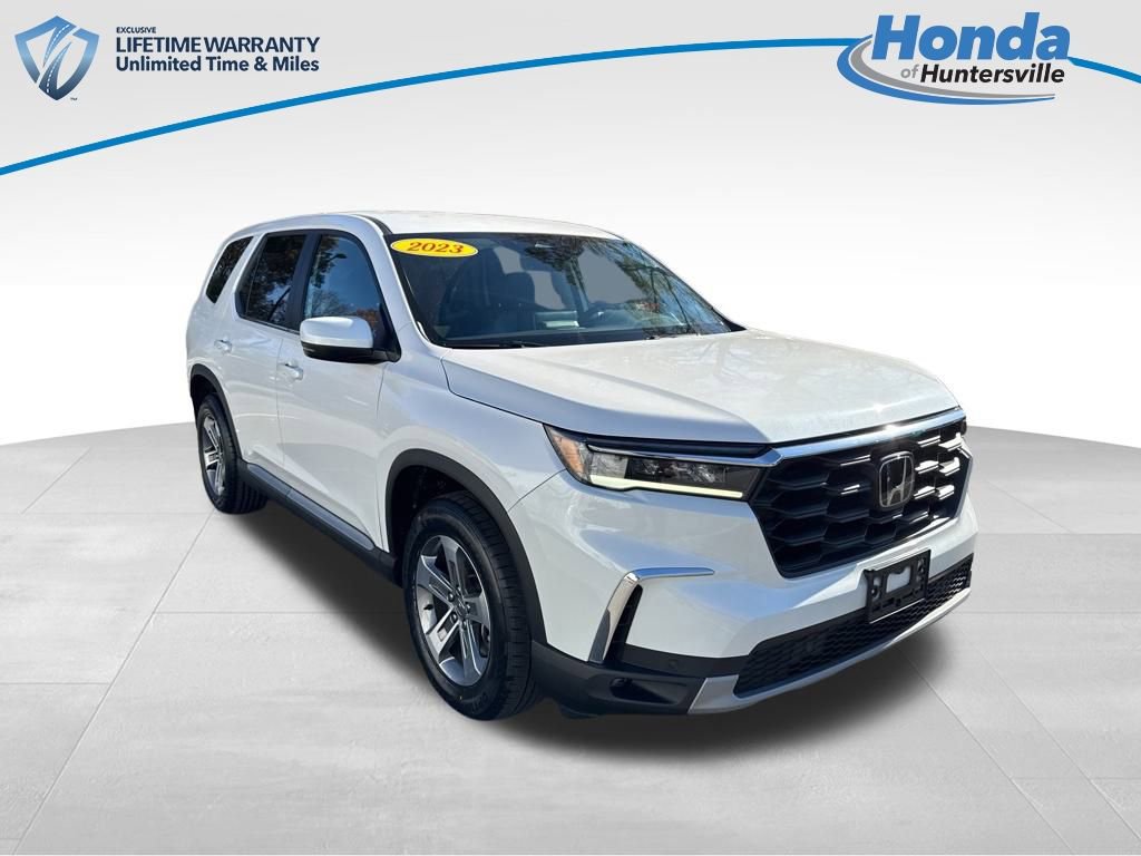 Used 2023 Honda Pilot EX-L