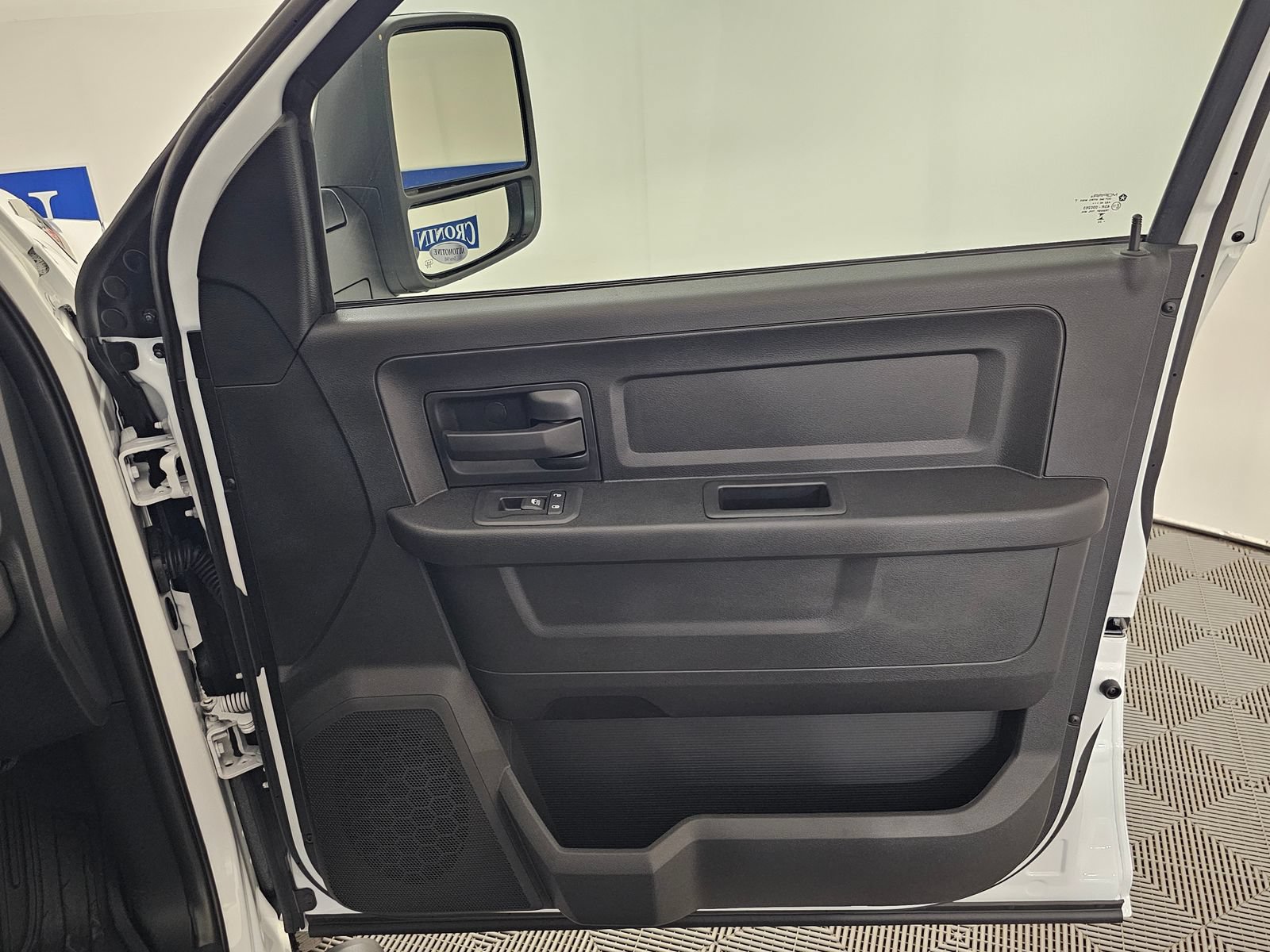 New 2026 RAM 2500 Tradesman AWD/4WD image 28