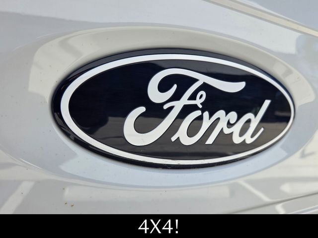 Used 2024 Ford F150 XLT w/ Tow/Haul Package image 12