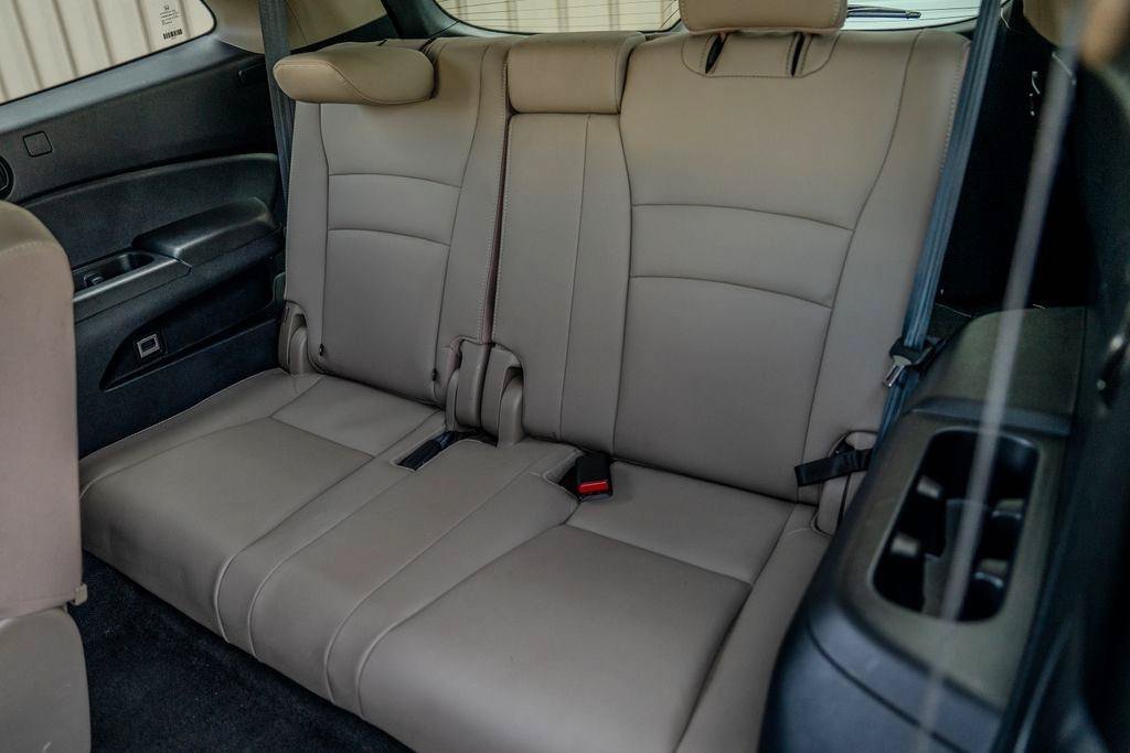 Used 2022 Honda Pilot Special Edition image 19