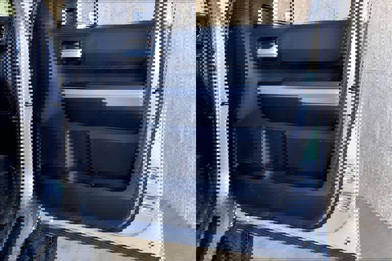 Used 2020 Toyota Tundra SR5 w/ SR5 Upgrade Package image 21