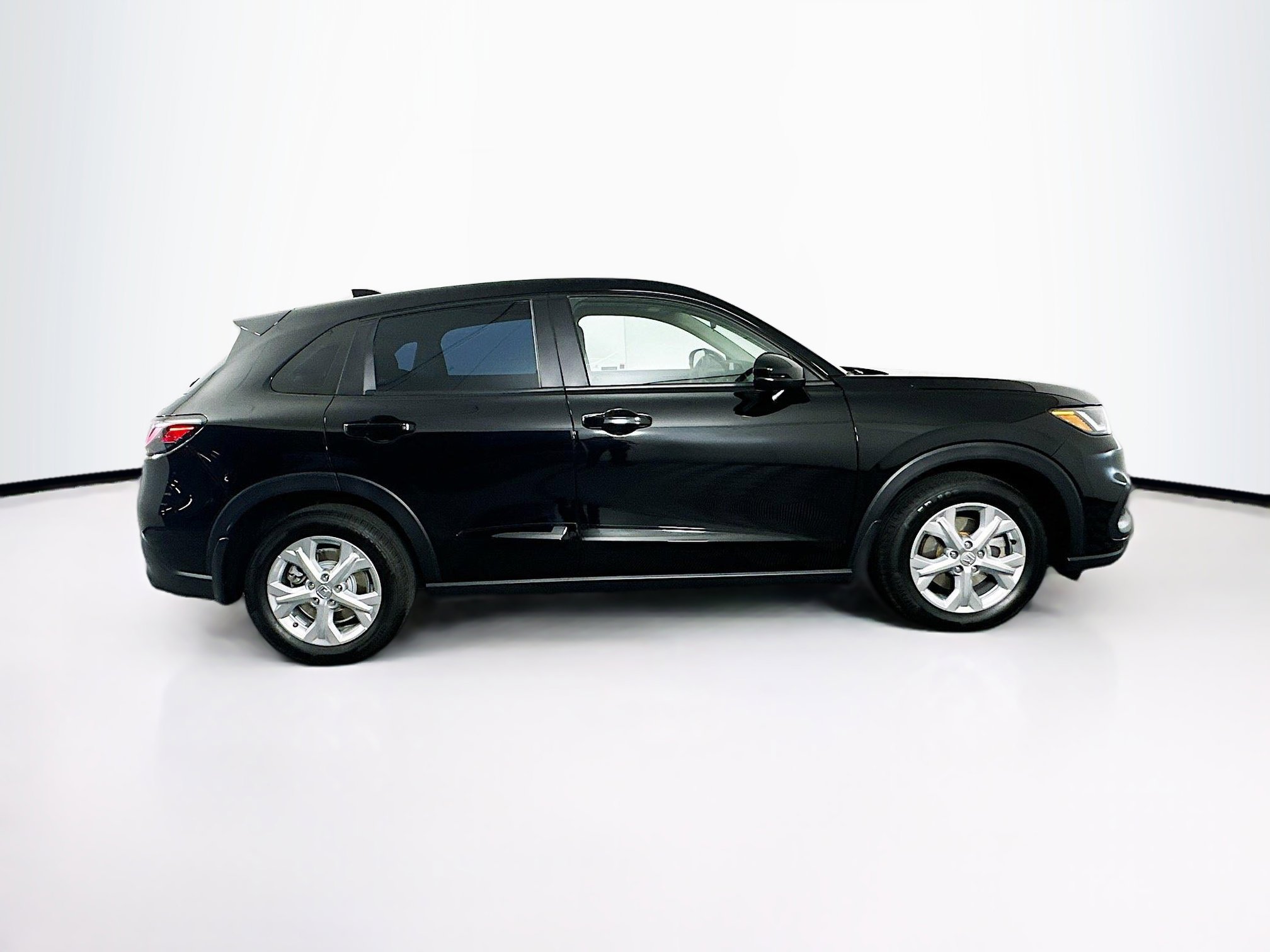 Used 2024 Honda HR-V LX image 10