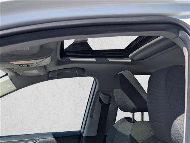 Certified 2020 Toyota RAV4 XLE w/ Convenience Package FWD image 14