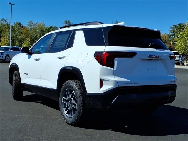 New 2026 GMC Terrain AT4 w/ LPO, Floor Liner Package image 4