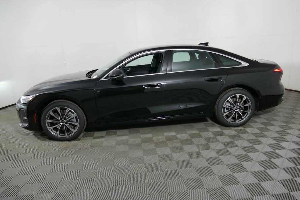 New 2026 Audi A6 Premium Plus AWD/4WD image 6