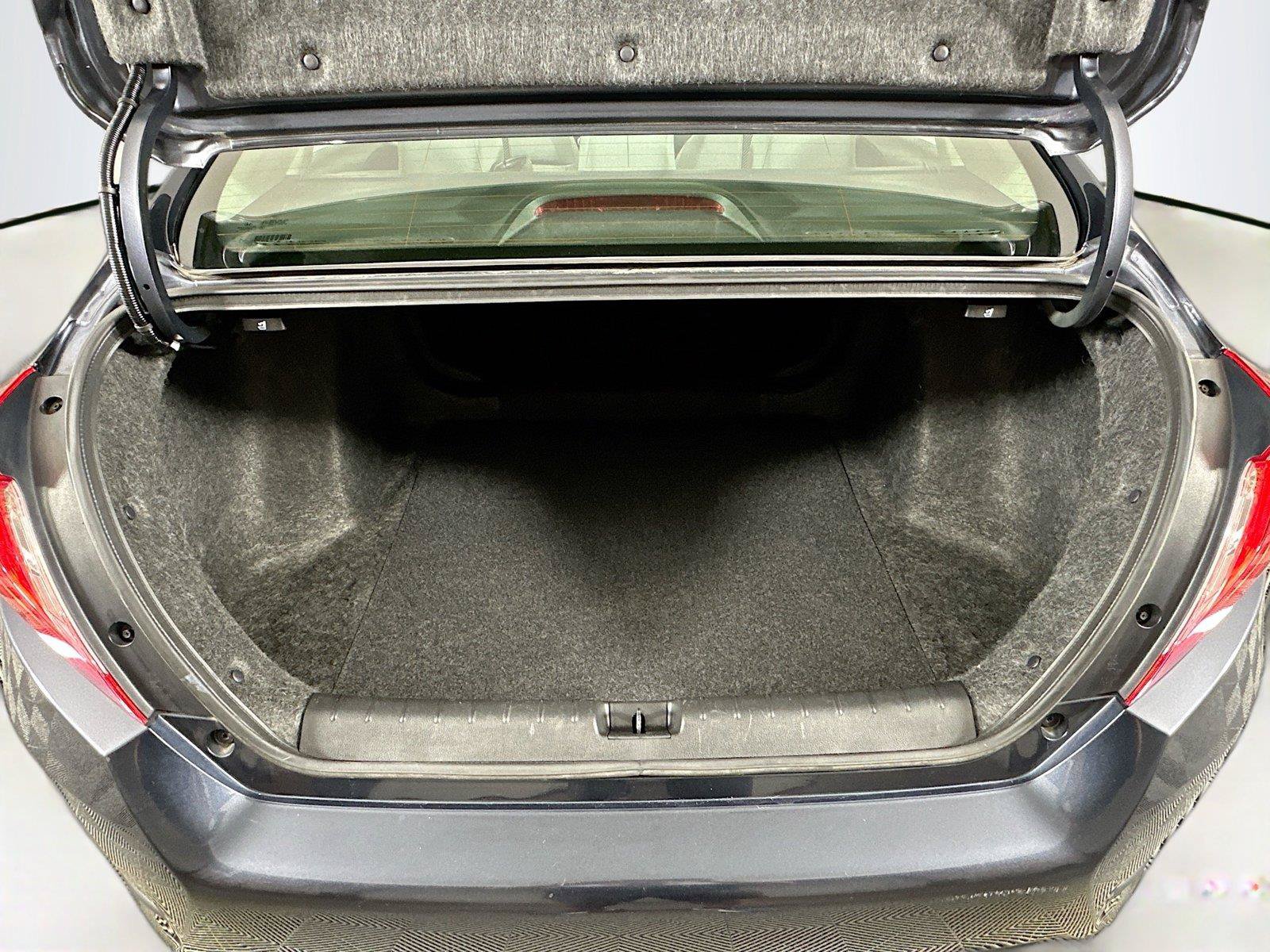 Used 2016 Honda Civic EX image 25