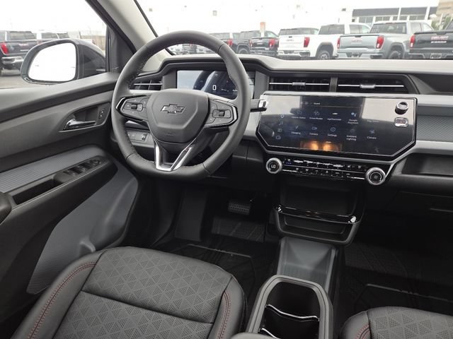 New 2027 Chevrolet Bolt RS w/ LPO, All-Weather Package FWD image 26