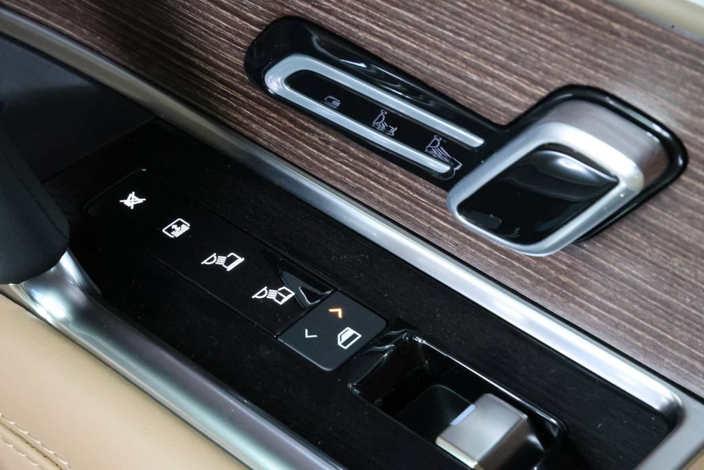 New 2027 Land Rover Range Rover SE AWD/4WD image 31