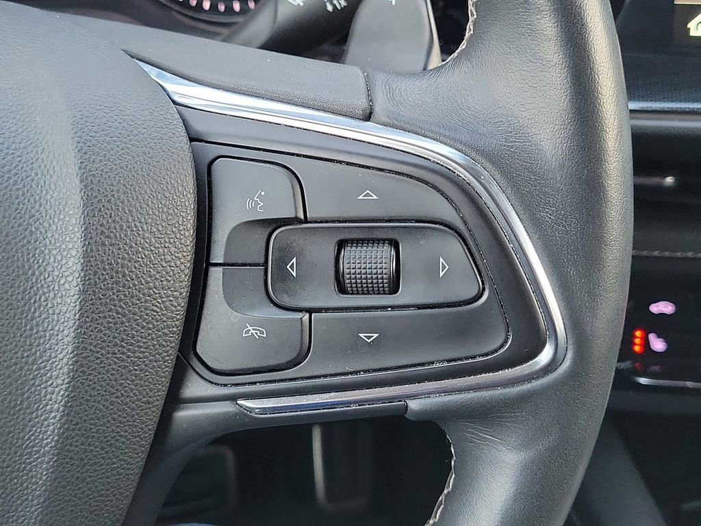 Used 2022 Buick Envision Essence w/ Sport Touring Package image 15