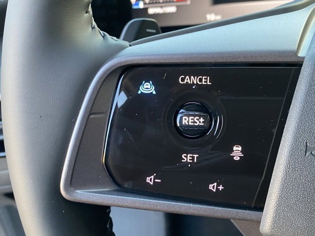 New 2025 Nissan Murano SV w/ Cargo Package image 17