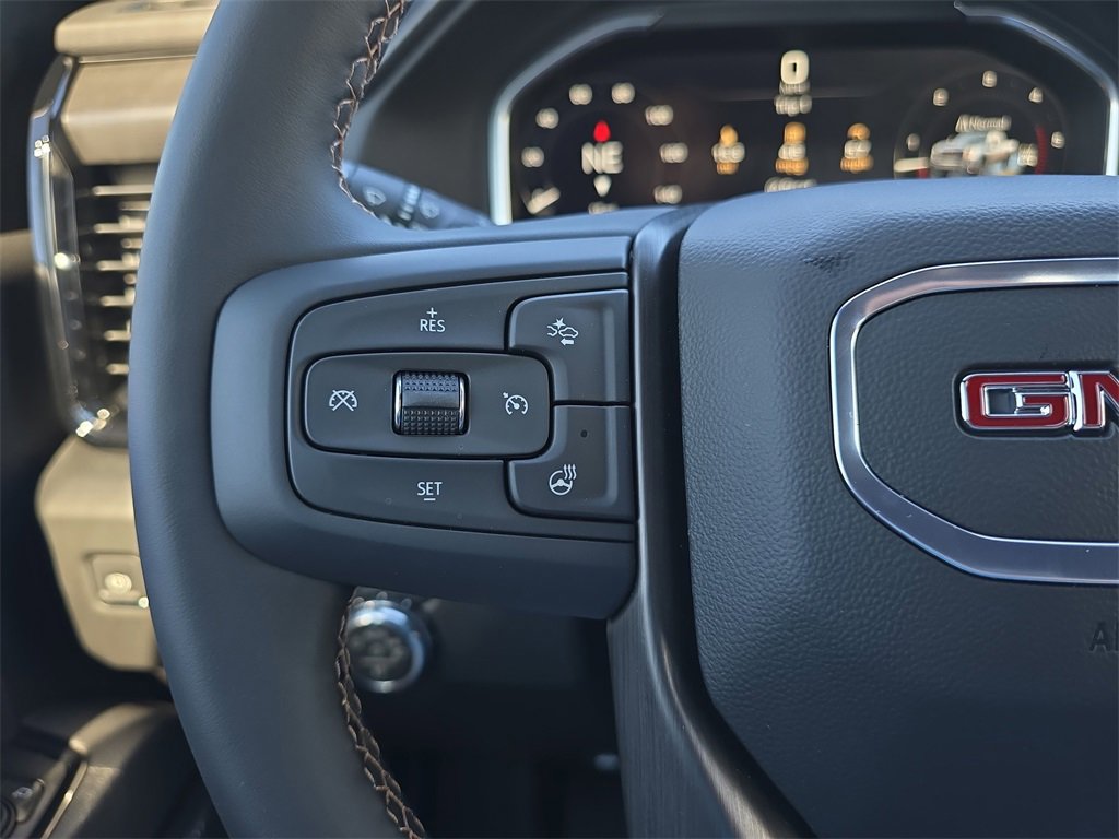 New 2026 GMC Sierra 2500 AT4 w/ AT4 Premium Plus Package image 15