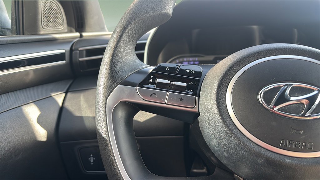 Used 2022 Hyundai Santa Cruz SEL image 25