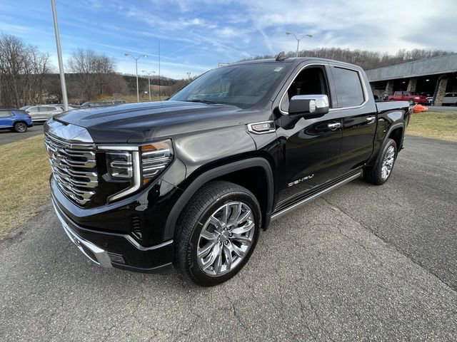 New 2026 GMC Sierra 1500 Denali image 3