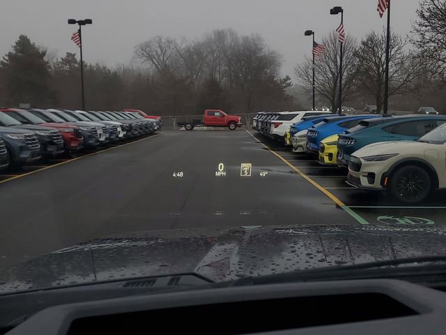 Certified 2023 Ford F450 Lariat w/ Lariat Ultimate Package image 15