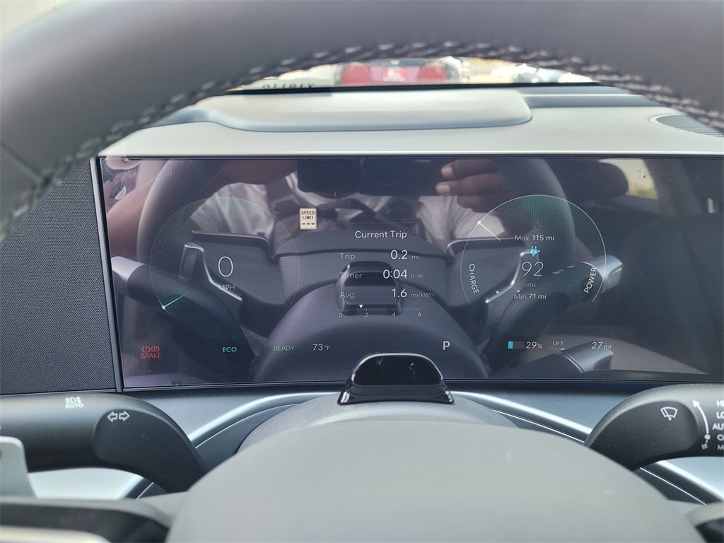 New 2026 Hyundai Ioniq 9 SEL image 11