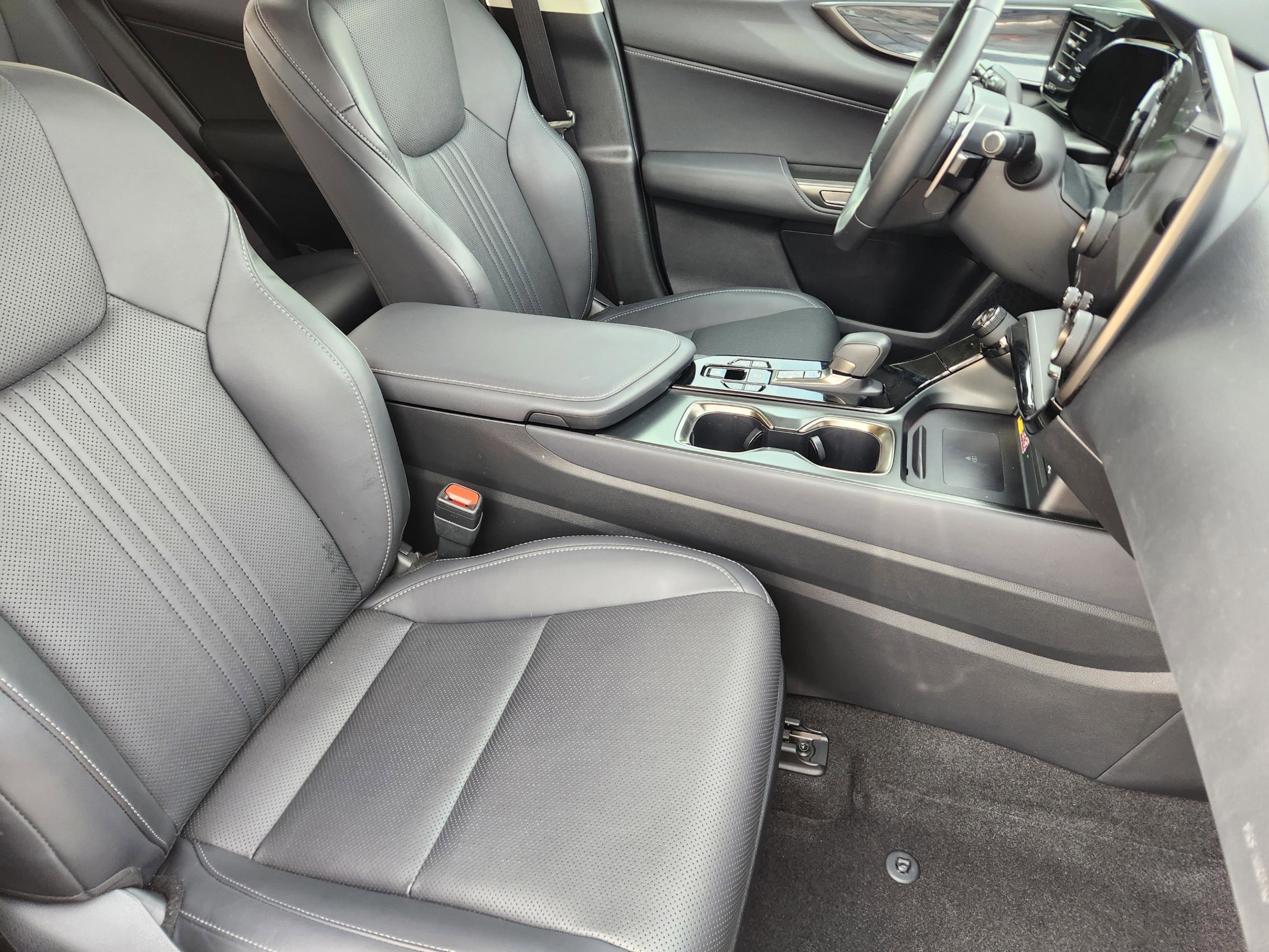 Used 2024 Lexus NX 350 AWD image 6