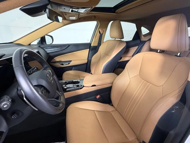 Used 2025 Lexus NX 350 AWD w/ Premium Package image 7