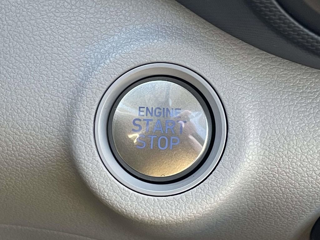 New 2026 Hyundai Venue SEL image 24