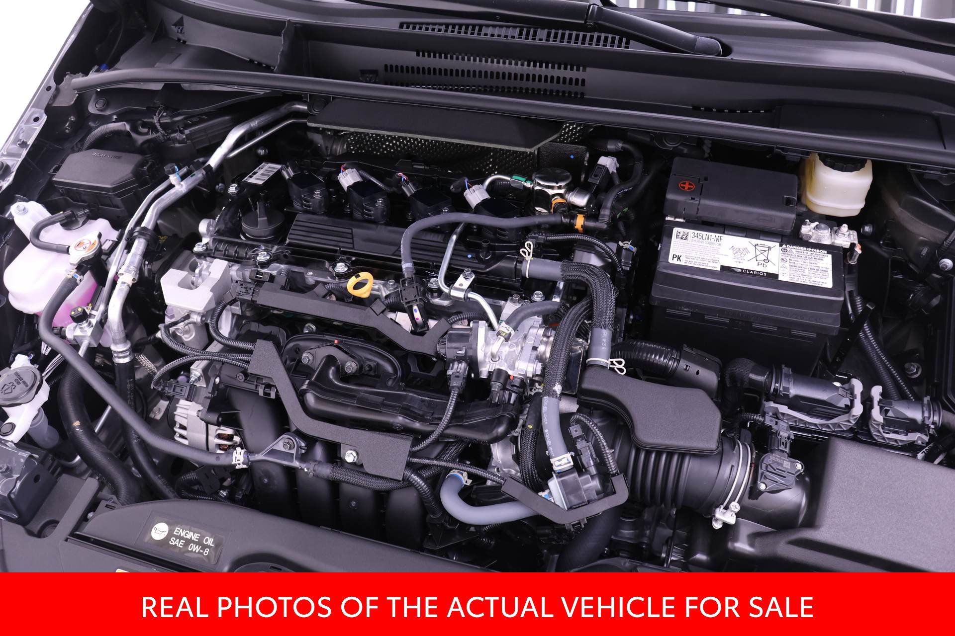 New 2027 Toyota Corolla XSE FWD image 17