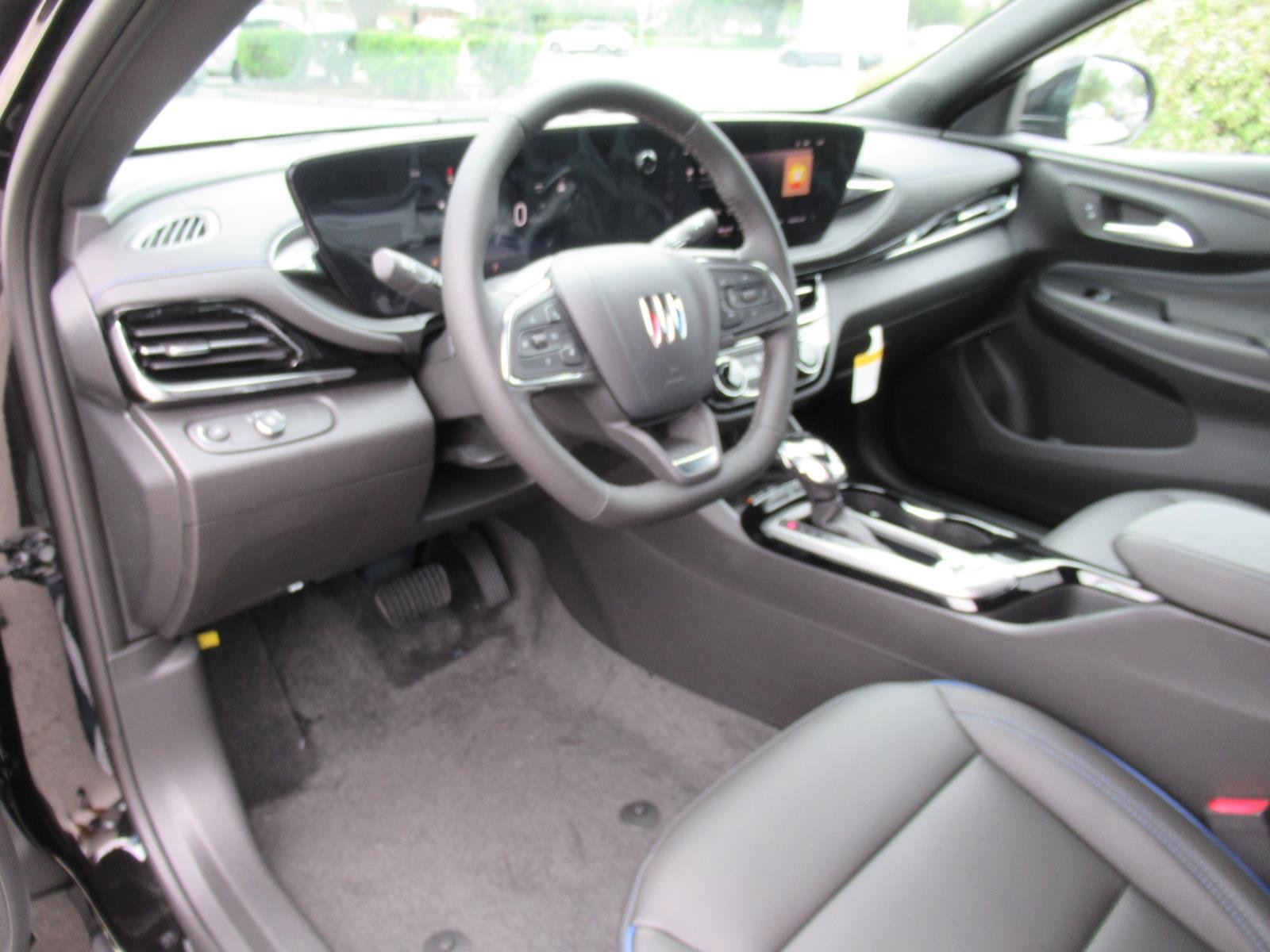 New 2026 Buick Envista Sport Touring w/ Convenience I Package FWD image 16