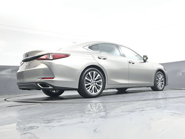Used 2019 Lexus ES 350 w/ Premium Package FWD image 34