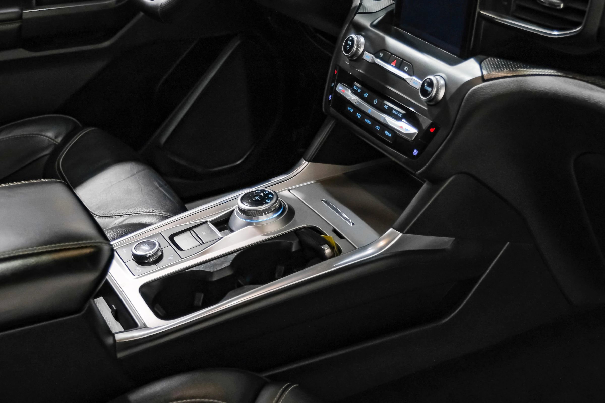 Used 2020 Ford Explorer ST w/ ST Street Pack image 26