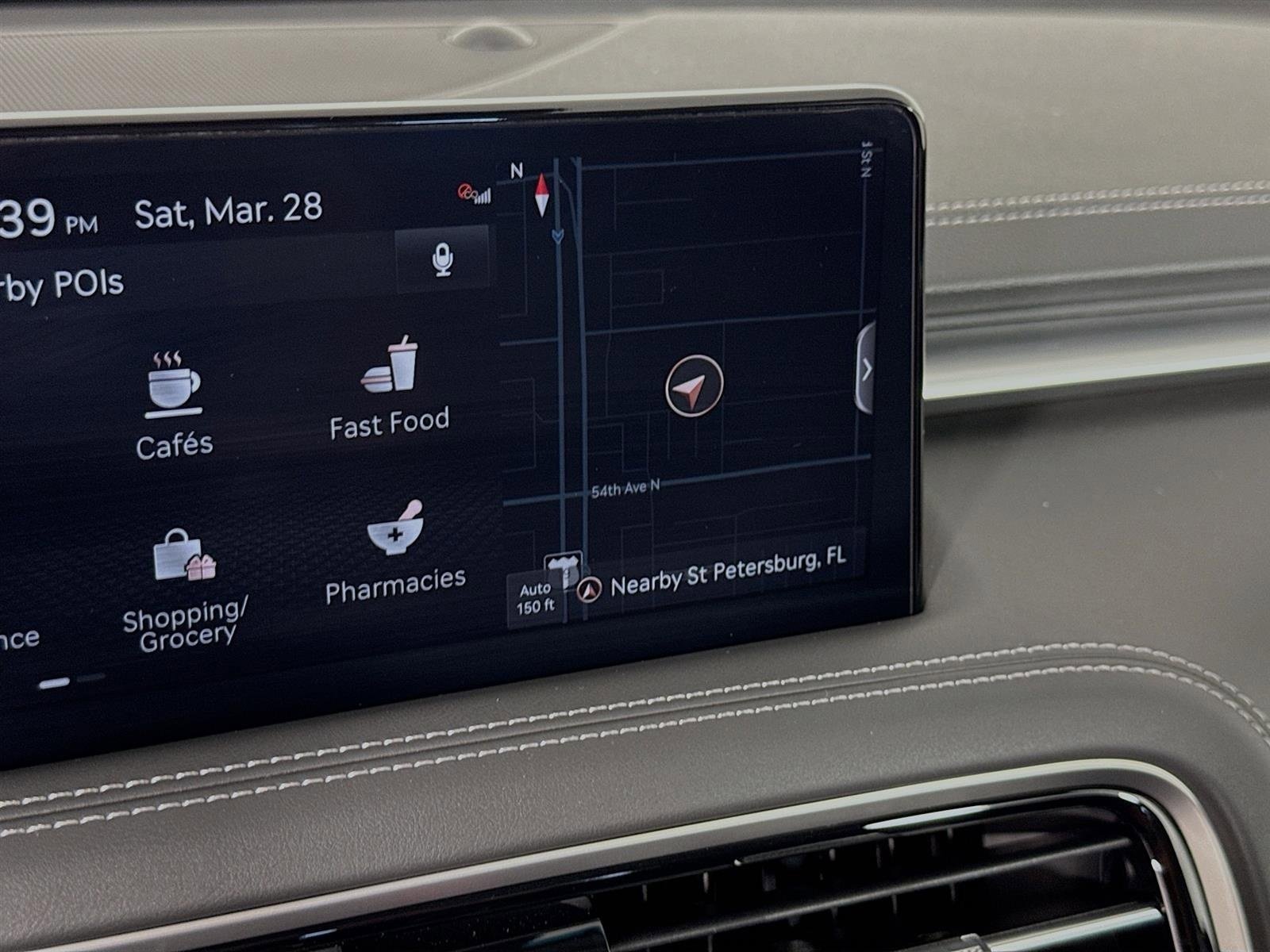 New 2026 Genesis G70 2.5T image 15