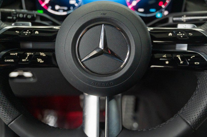 Certified 2026 Mercedes-Benz GLC 300 4MATIC image 23