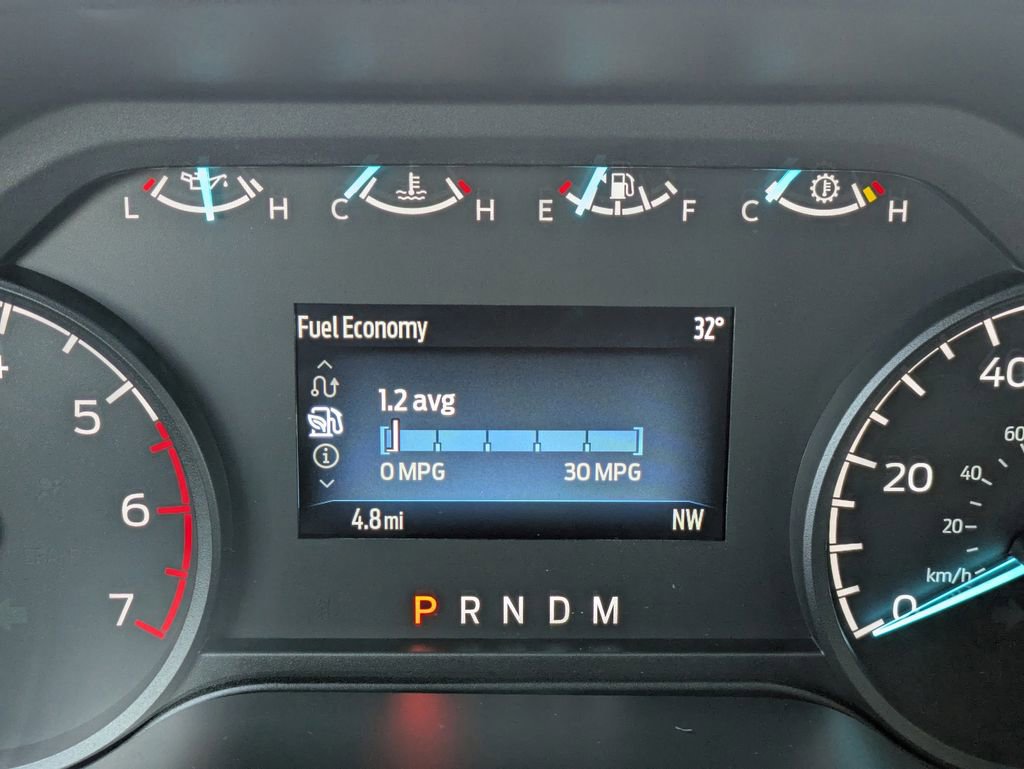 New 2026 Ford F250 XL image 28