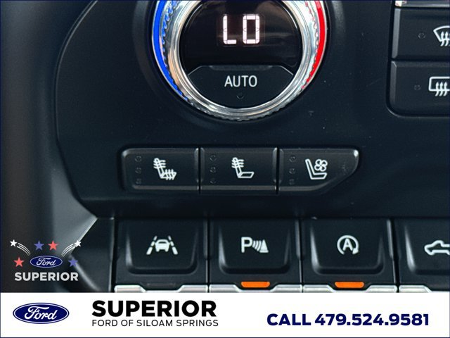 Used 2020 GMC Sierra 1500 AT4 w/ AT4 Premium Package AWD/4WD image 22