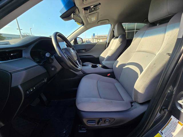 Used 2023 Toyota Venza LE AWD/4WD image 20