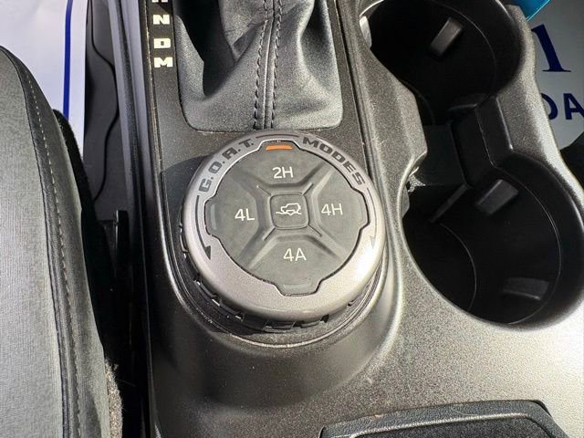 Used 2021 Ford Bronco Black Diamond w/ Sasquatch Package image 23